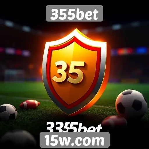A segurança nas transações financeiras no 355bet