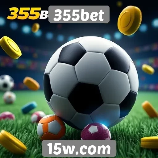 Análise da oferta de jogos no site 355bet