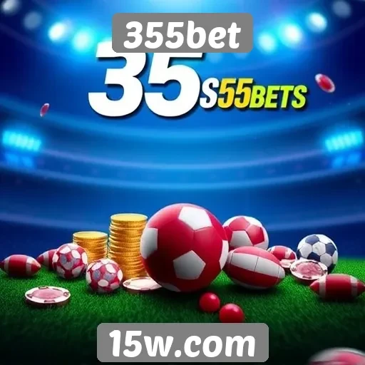 Ofertas e promoções disponíveis na plataforma 355bet