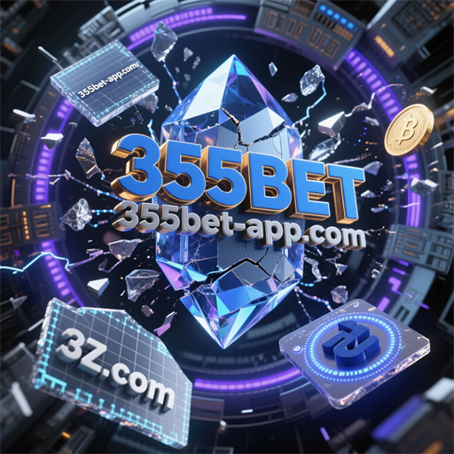 Descubra o Mundo dos Caça-Níqueis na 355bet