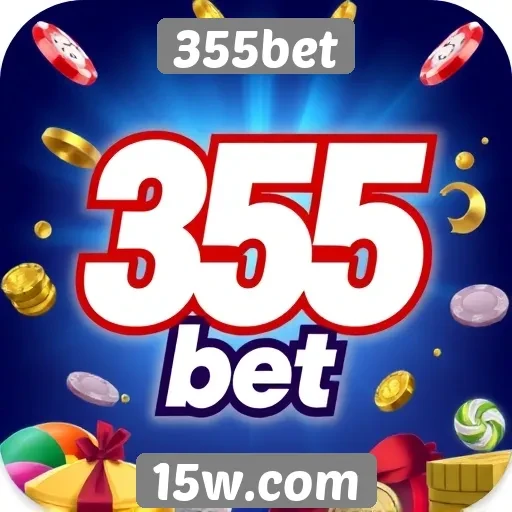 Variedade de jogos oferecidos pela 355bet